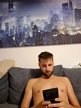 ademandjulia online show from October 27, 4:59 am