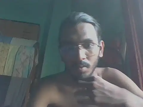 Snapshot of Gg_galib chatting on October 19, 9:56 am Gg galib online show from October 19, 9:56 am