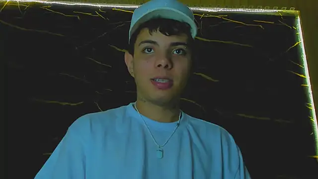 Alessandro 1610 online show from March 26, 5:33 am