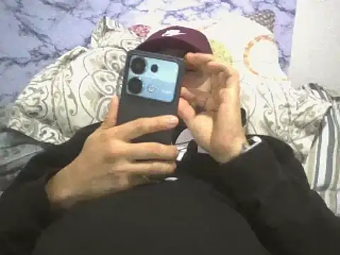 mikeblaree online show from March 3, 11:01 pm