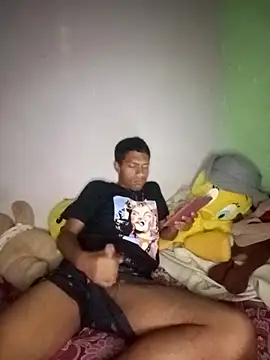 jr121221 online show from February 18, 4:48 am