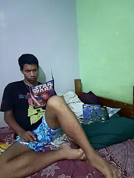 jr121221 online show from February 26, 2:37 am