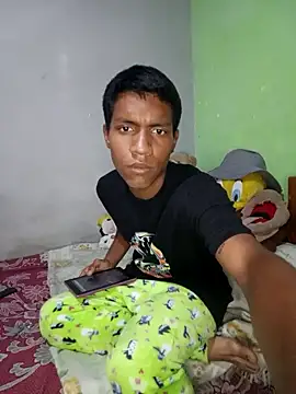 jr121221 online show from February 21, 4:18 am