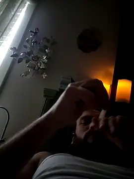 gronammo85 online show from March 5, 1:28 pm