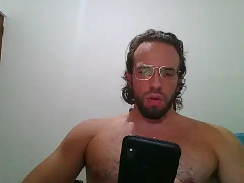 rubio121 online show from April 9, 3:07 pm