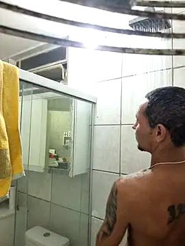 allisonbr online show from March 18, 1:46 am