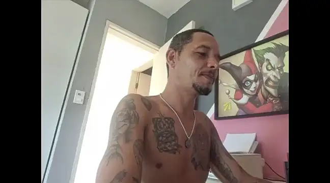 allisonbr online show from March 15, 11:40 am