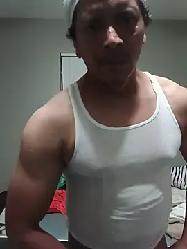 machoactivo1 online show from July 8, 5:44 am