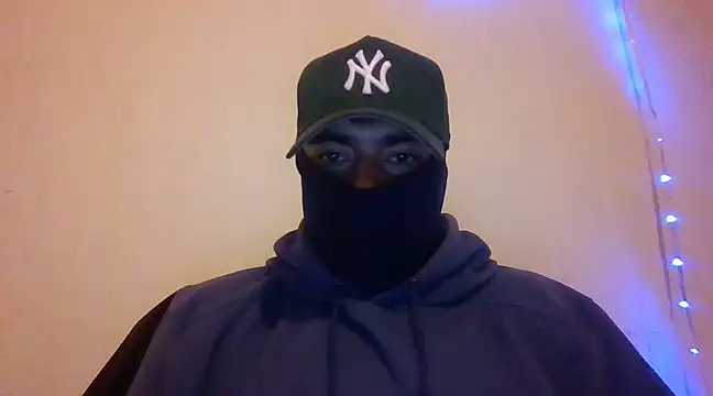 el muchacho16 online show from February 27, 7:55 am