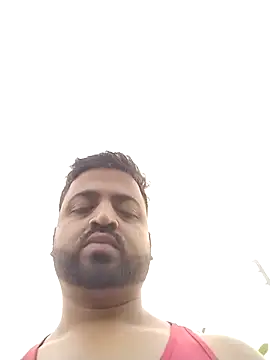 Vij717 online show from October 28, 1:41 am