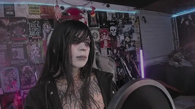 rotten dreams online show from April 14, 11:15 pm