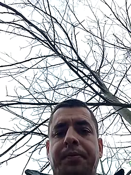 Sergej1190 online show from March 29, 10:15 am