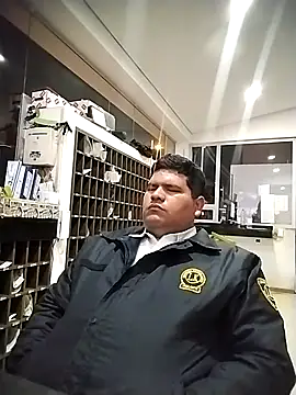 oscarshow24 online show from October 8, 7:02 am