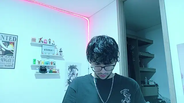  IronMan 25 online show from November 16, 4:03 am