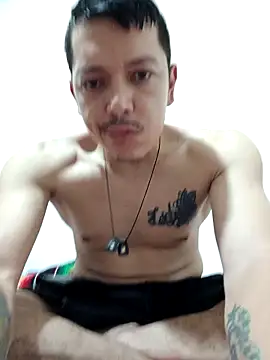 Jackd1991 online show from March 31, 8:54 pm