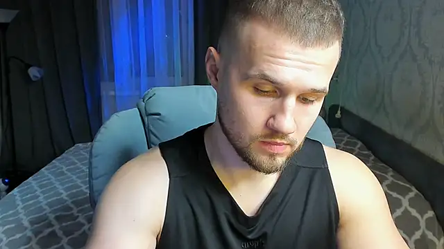 Vladik b online show from February 26, 5:39 pm