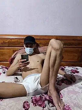 ahmedhbh online show from March 10, 12:38 am