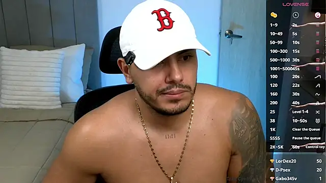 owen-pierces online show from June 20, 2:49 am