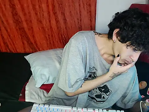 Alien Twink online show from September 26, 5:49 am