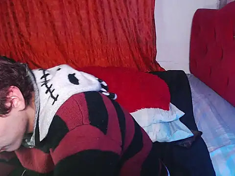 Alien Twink online show from September 23, 6:24 am