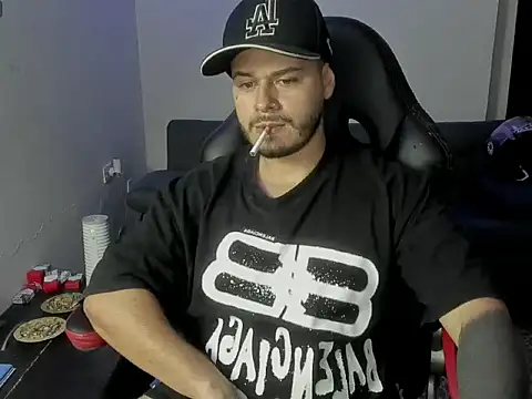 ragnar lothbrok777 online show from February 3, 4:43 am