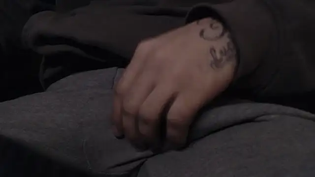 strongdude212 online show from January 19, 6:48 am