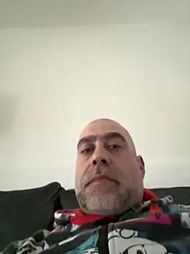 Bleueyez007 online show from February 12, 10:14 am