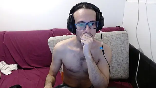 cholitohermoso online show from July 17, 2:46 pm