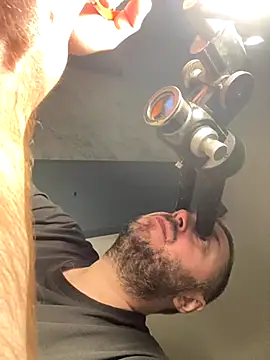 DorianJeday online show from November 11, 11:37 am