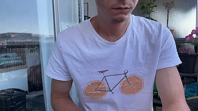 MikymikeBBWD online show from July 29, 10:36 am