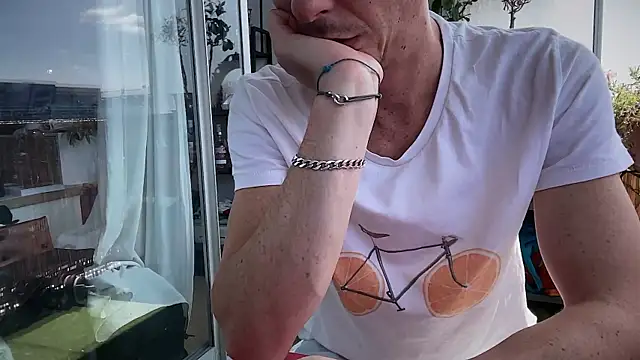 MikymikeBBWD online show from July 22, 12:19 pm