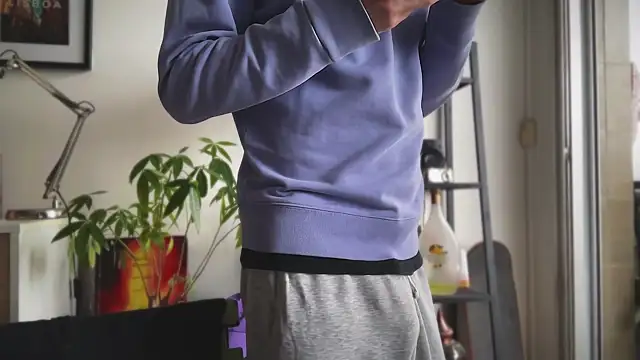 MikymikeBBWD online show from January 14, 10:53 am