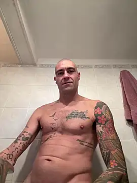 Jackcazzone 82 online show from November 8, 9:29 pm