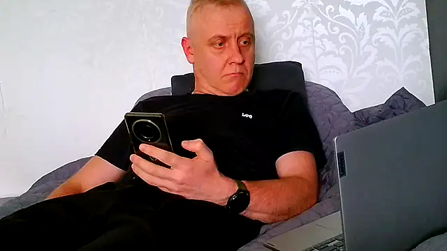 Teemu online show from July 1, 2:29 pm