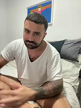 morfeoX online show from March 5, 10:11 am