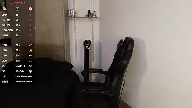 kevin jef online show from July 25, 1:57 am