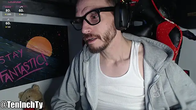 teninchty online show from December 4, 4:19 am