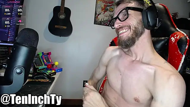 teninchty online show from June 5, 3:55 am