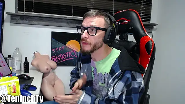 teninchty online show from February 18, 5:38 am