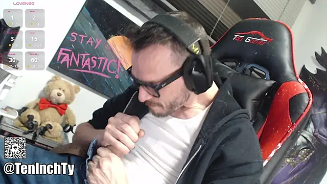 teninchty online show from November 17, 4:26 am