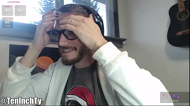 teninchty online show from December 16, 4:36 pm