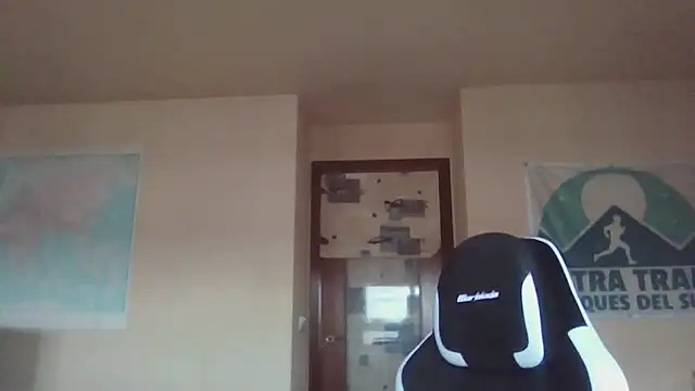 llopaco online show from April 13, 6:30 pm