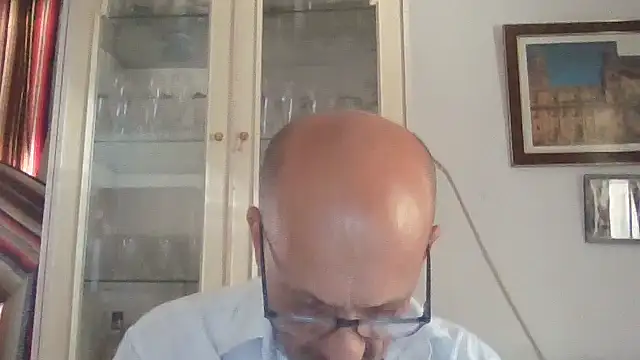 llopaco online show from September 22, 11:43 am