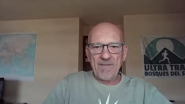 llopaco online show from September 27, 12:25 pm