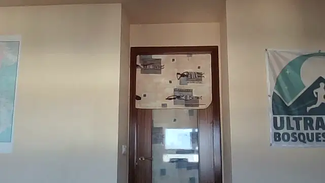 llopaco online show from September 13, 4:41 pm