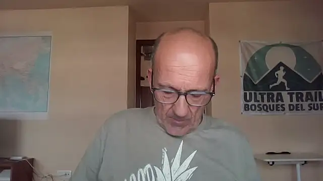 llopaco online show from October 19, 12:52 pm