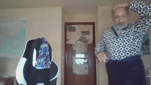 llopaco online show from January 15, 6:32 pm