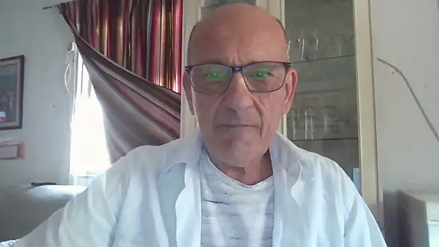 llopaco online show from September 25, 11:09 am