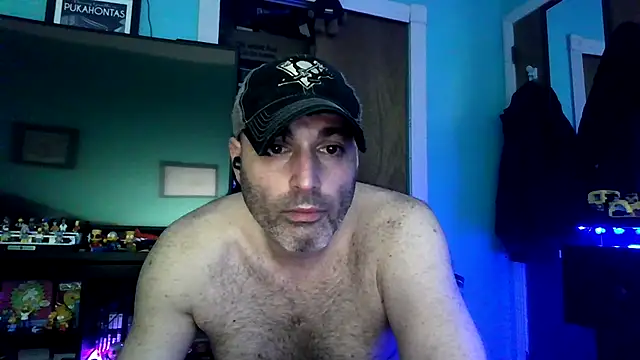 Novabear6996 online show from March 22, 11:04 am