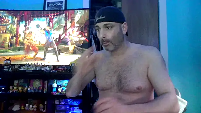 Novabear6996 online show from July 23, 7:16 am